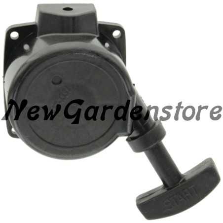 Complete brushcutter chainsaw starter compatible with ECHO 17720055931 | NewgardenParts.com