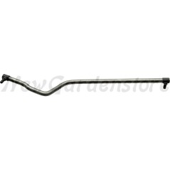 tirante de dirección redondo compatible tractor HUSQVARNA 25270613 532 16 98-32 | NewgardenParts.com