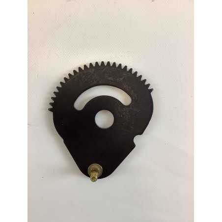 Tirante de dirección para tractor de césped compatible MTD 25271571 617-04094 | NewgardenParts.com