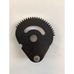 Lenkspurstange für Rasentraktor, kompatibel mit MTD 25271571 617-04094 | NewgardenParts.com