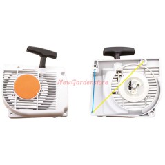 Avviatore messa in moto compatibile motosega Stihl 029 - 039 1127-080-2103 | NewgardenParts.com