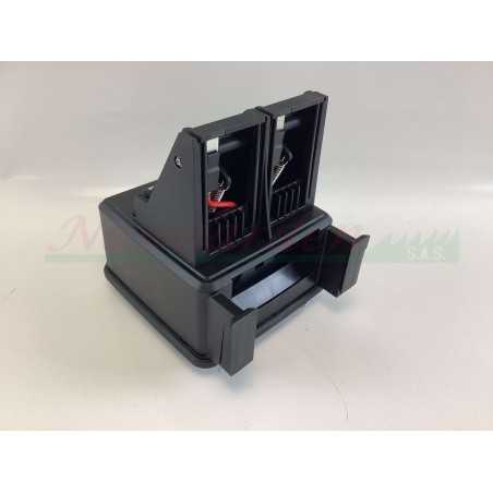 ORIGINAL AMBROGIO robot TWENTY ZR charging turret | NewgardenParts.com