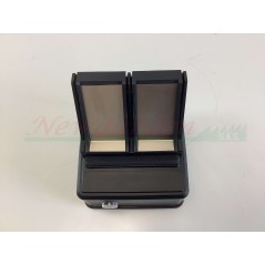 Robot AMBROGIO ORIGINAL TWENTY ZR tourelle de charge | NewgardenParts.com