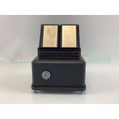 Torretta di ricarica ORIGINALE AMBROGIO robot TWENTY ZR | NewgardenParts.com