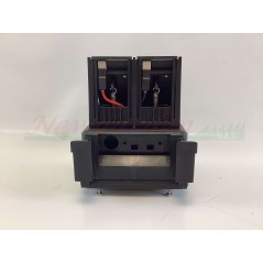 Robot AMBROGIO ORIGINAL TWENTY ZR tourelle de charge | NewgardenParts.com