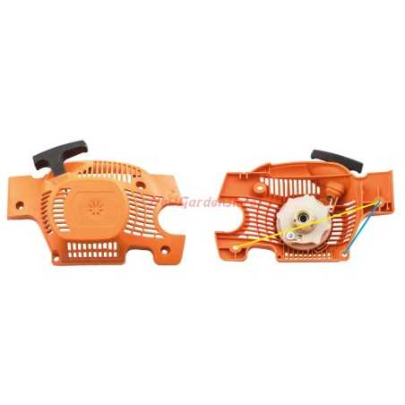 Complete starter for 137 - 142 Husqvarna 260460 | NewgardenParts.com
