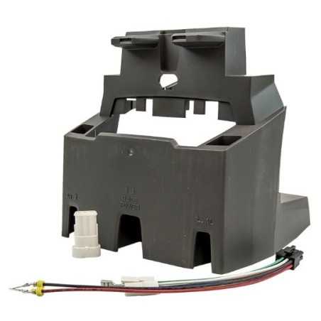 CHARGING STATION TURRET 588188802 ORIGINAL HUSQVARNA | NewgardenParts.com
