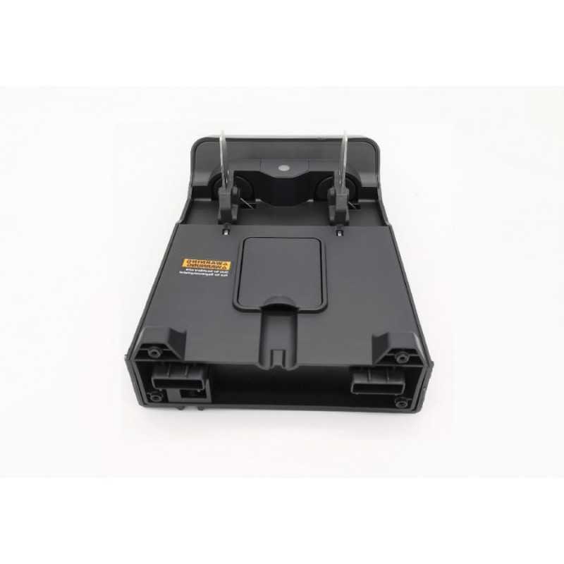ORIGINAL WORX robot cortacésped estación de carga WR105SI.1 sin tarjeta