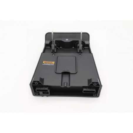 ORIGINAL WORX robot mower charging station WR105SI.1 no card | NewgardenParts.com
