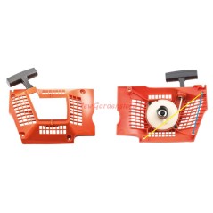 Kompletter Anlasser für 359 Husqvarna 260464