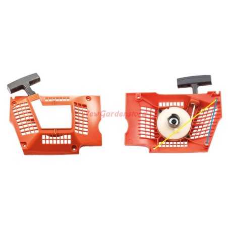 Complete starter for 359 Husqvarna 260464 | NewgardenParts.com