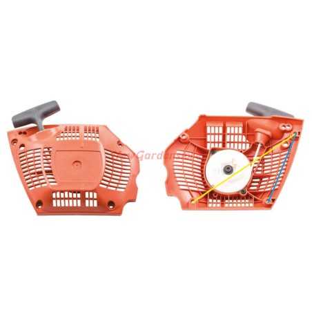 Complete starter for 455 - 460 - 2141 - 2149 Husqvarna 260465 | NewgardenParts.com