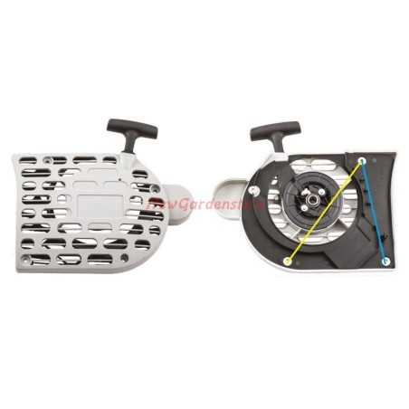 Complete starter for 6401 - 7300 Dolmar 394112172 260451 | NewgardenParts.com