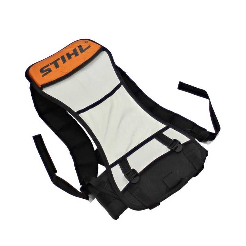 Tracolla ORIGINALE STIHL decespugliatore a zaino FR 85 - FR 450 4128-710-9000