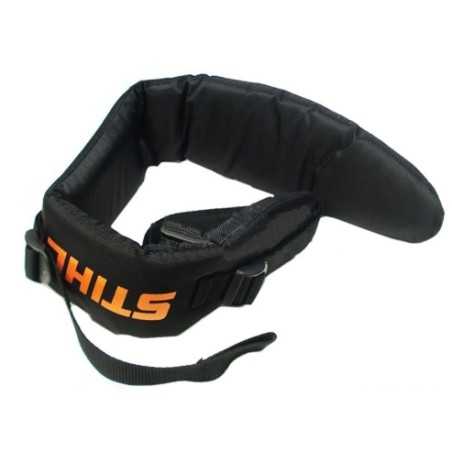 Shoulder strap left blower models BR500 BR550 ORIGINAL STIHL 42827109030 | NewgardenParts.com