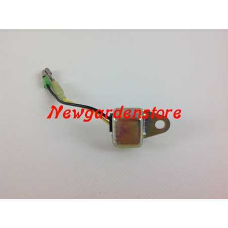 ZANETTI transistor de nivel de aceite compatible zbm160 200 240 270 340 390 420 | NewgardenParts.com