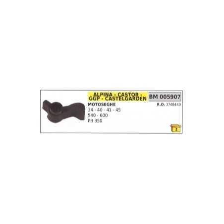 ALPINA Kettensägenstarter Antrieb 34 - 40 - 41 - 45 - 540 PR350 3748440 | NewgardenParts.com