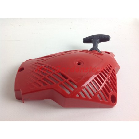 Avviatore messa in moto motosega P420 CASTELGARDEN ALPINA STIGA 383058009/0 | NewgardenParts.com