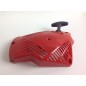 Arrancador completo para motosierra P420 GGP ALPINA 260179 383058009/0