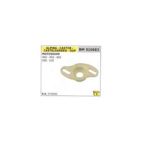Puller starter compatible with ALPINA chainsaw 400 450 460 500 510 | NewgardenParts.com