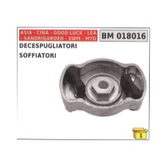 Anlasser kompatibel mit ASIA Freischneidergebläse 018016 | NewgardenParts.com