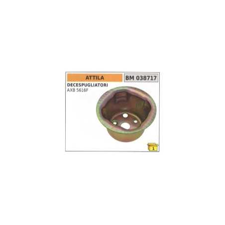Extracteur de démarreur compatible avec la débroussailleuse ATTILA AXB 5616F | NewgardenParts.com