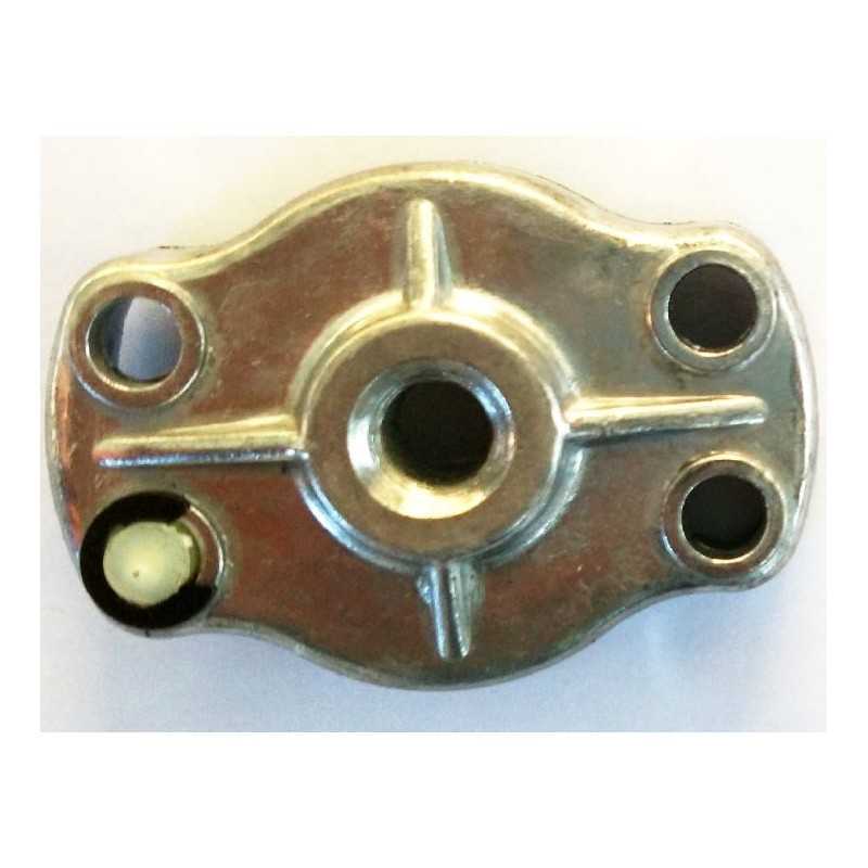 Zündkerze kompatibel mit KAWASAKI Freischneider TH26 TG24