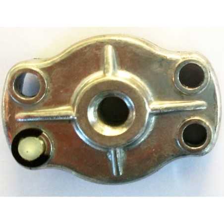 Starter plug compatible with KAWASAKI brushcutter TH26 TG24 | NewgardenParts.com