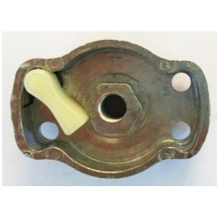 Tapón de arranque compatible con desbrozadora KAWASAKI TH26 TG24 | NewgardenParts.com