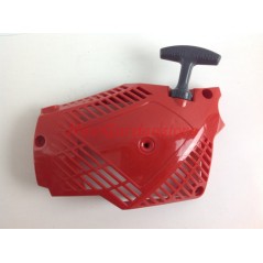 Avviatore messa in moto motosega P420 CASTELGARDEN ALPINA STIGA 383058009/0 | NewgardenParts.com