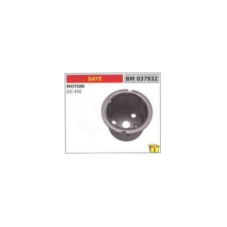 Extracteur de démarreur compatible avec le moteur de tondeuse DAYE DG 450 code 037932 | NewgardenParts.com