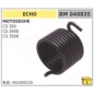Trascinatore avviamento compatibile ECHO motosega CS 260 CS 2600 CS 3500