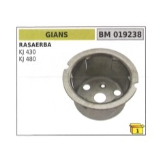 Abziehvorrichtung kompatibel mit GIANS Rasenmäher KJ 430 KJ 480 Code 019238 | NewgardenParts.com