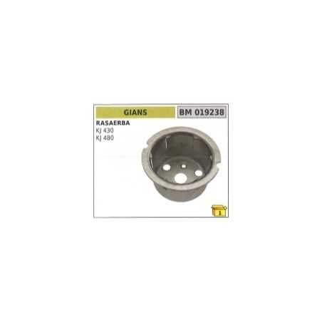 Abziehvorrichtung kompatibel mit GIANS Rasenmäher KJ 430 KJ 480 Code 019238 | NewgardenParts.com