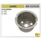 Starter puller compatible GIANS lawn mower KJ 430 KJ 480 code 019238