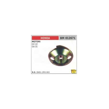 Extractor de arranque compatible HONDA para desbrozadora GX 22 GX 31 | NewgardenParts.com