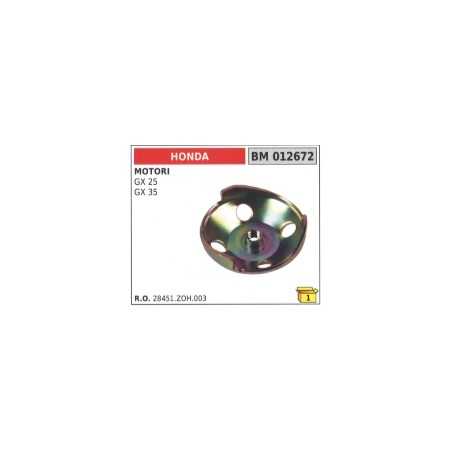 Extractor de arranque compatible HONDA motor desbrozadora GX 25 GX 35 | NewgardenParts.com