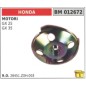Starter puller compatible HONDA brushcutter engine GX 25 GX 35