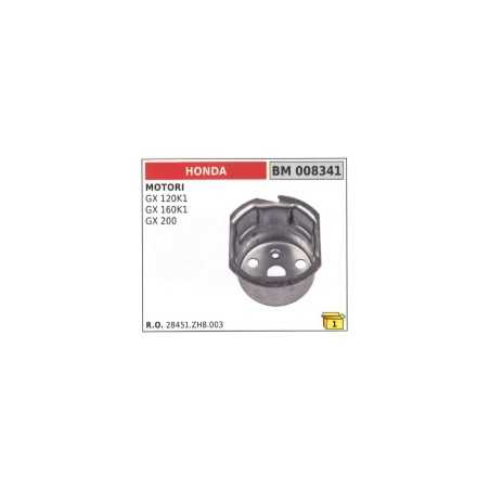 Extractor de arranque compatible motor HONDA GX120K1 GX160K1 | NewgardenParts.com