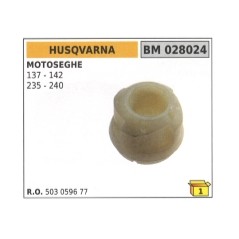 Arrancador arrancador compatible motosierra HUSQVARNA 137 - 142 código 028024 | NewgardenParts.com