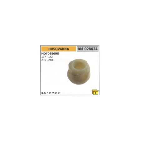 Anlasser, kompatibel mit HUSQVARNA Kettensäge 137 - 142 Code 028024 | NewgardenParts.com