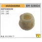 Arrancador arrancador compatible motosierra HUSQVARNA 137 - 142 código 028024