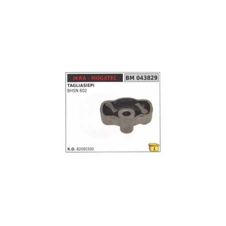 Seilzugstarter kompatibel IKRA Heckenschere BHSN 602 Code 043829 | NewgardenParts.com