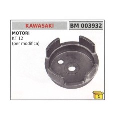 Compatible starter puller KAWASAKI brushcutter motor KT 12 | NewgardenParts.com
