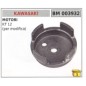 Compatible starter puller KAWASAKI brushcutter motor KT 12