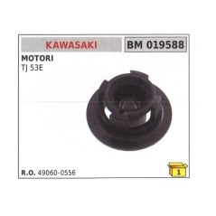 Trascinatore avviamento compatibile KAWASAKI motore decespugliatore TJ 53E 49060-0556 | NewgardenParts.com