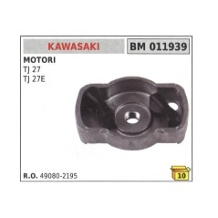 Arrancador arrancador compatible KAWASAKI motor desbrozadora TJ27 TJ27E | NewgardenParts.com