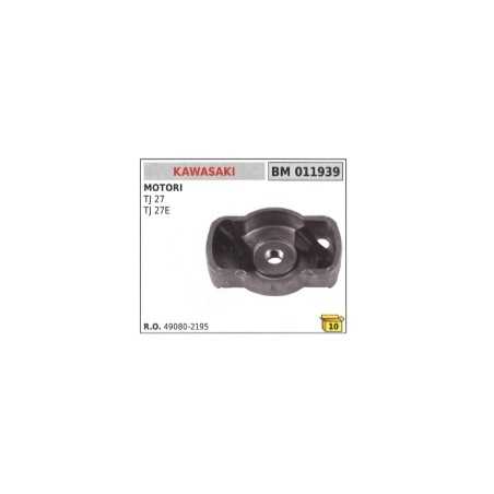 Puller starter compatible KAWASAKI engine brushcutter TJ27 TJ27E | NewgardenParts.com