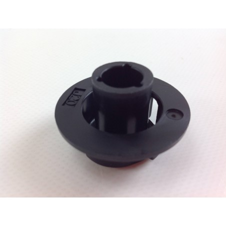 Arrancador conductor compatible desbrozadora KAWASAKI TJ27E 013653 | NewgardenParts.com