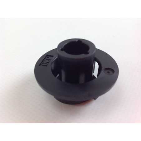 Trascinatore avviamento compatibile KAWASAKI motore decespugliatore TJ27E 013653 | NewgardenParts.com